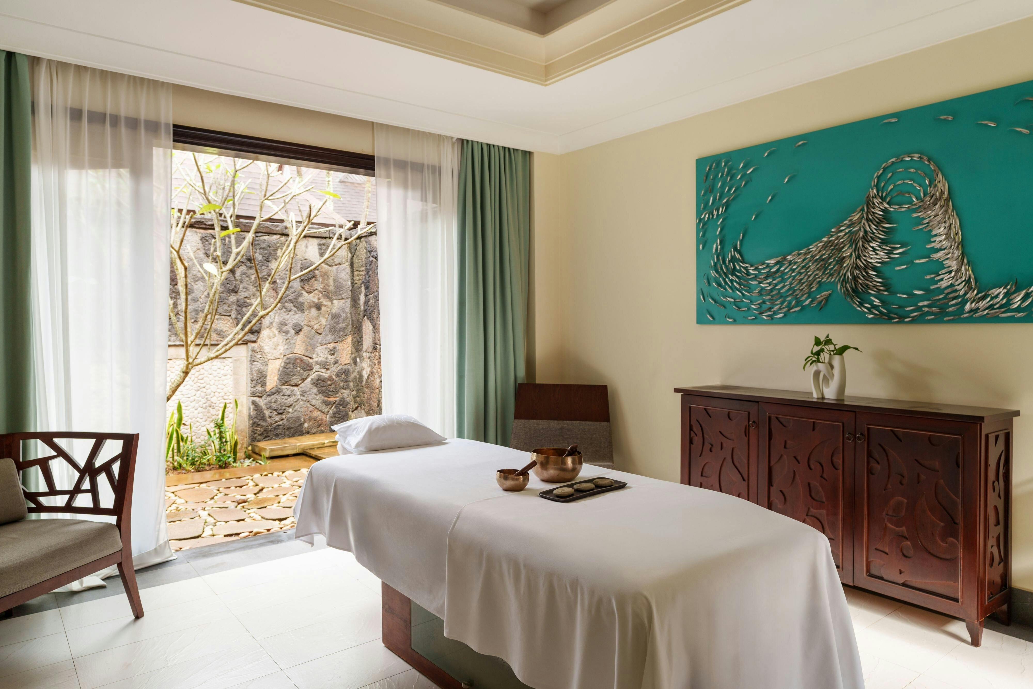 The Westin Turtle Bay Resort and Spa Mauritius 20/77