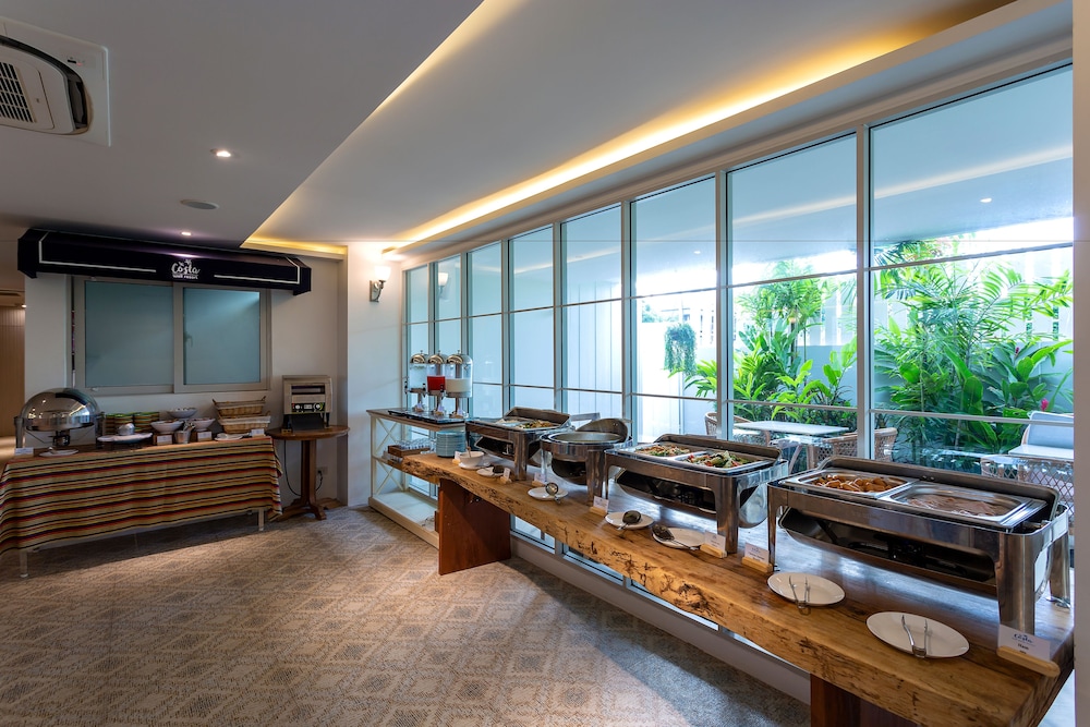 Costa Village Bangsaray 38/50