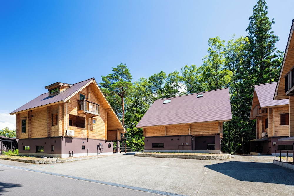 Wadano Woods Chalet 6/45