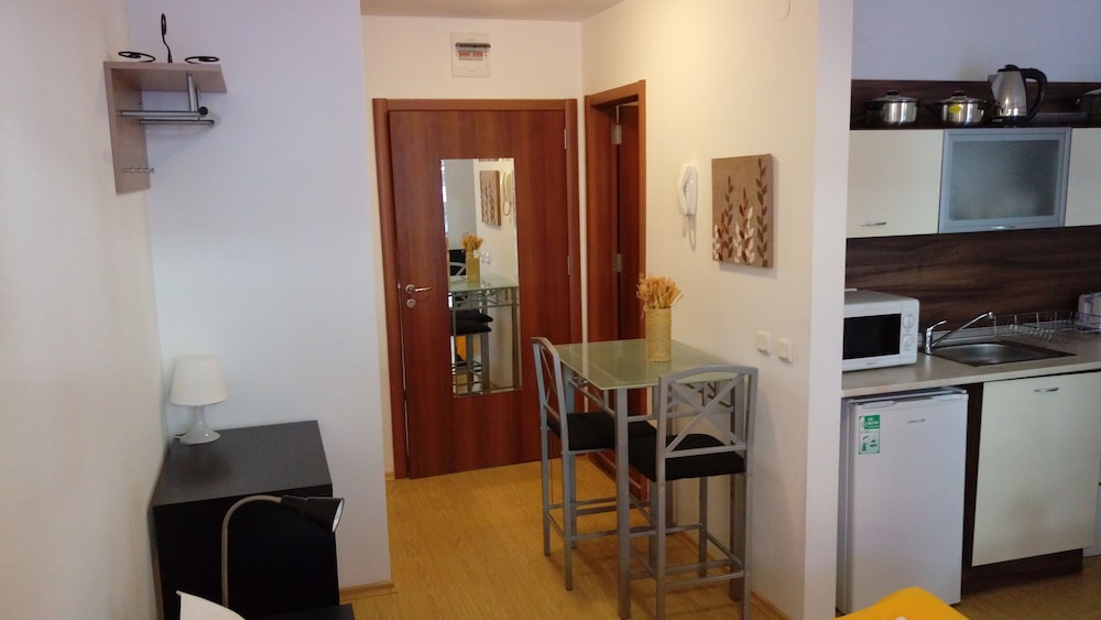 Predela 2 Holiday Apartments 40/50