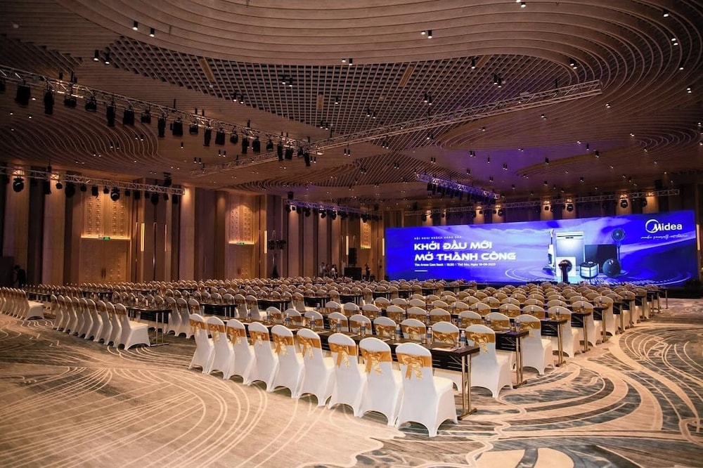 Arena Cam Ranh Ocean View Resort 23/50