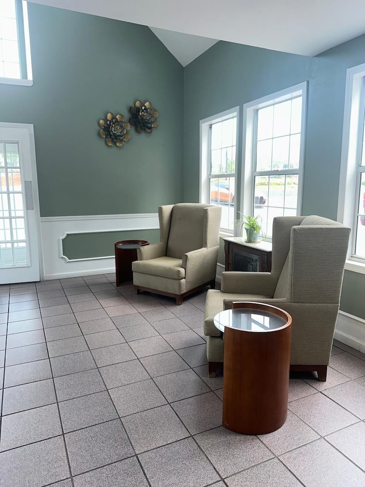 Jameson Inn Winder 39/60
