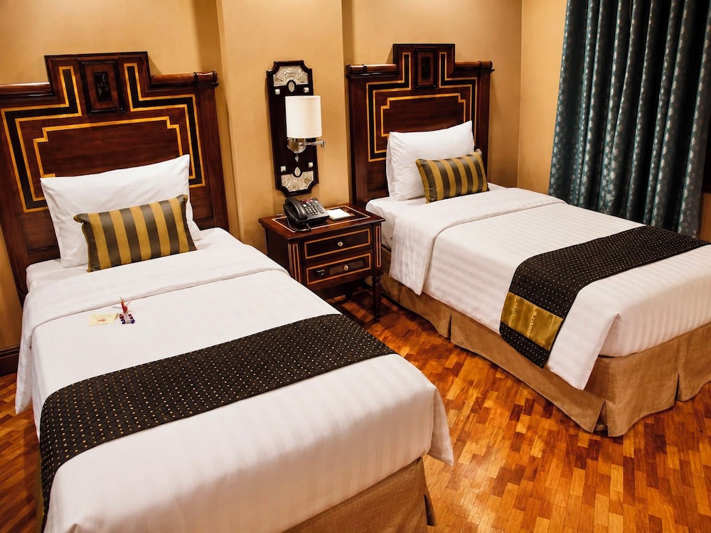 Herald Suites Polaris 20/49