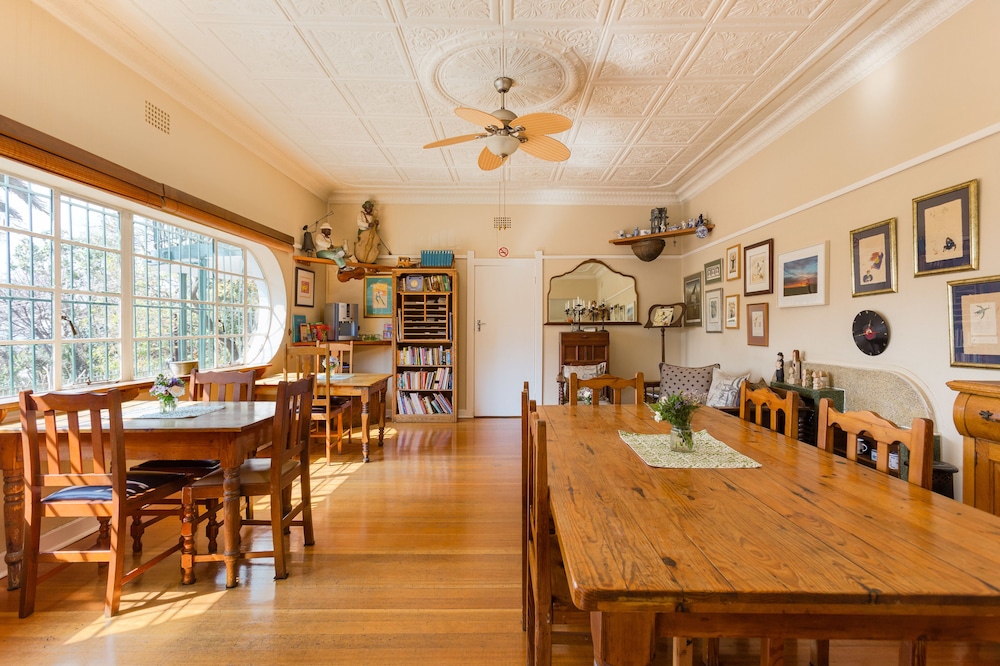 Die Agterplaas B&B 33/50