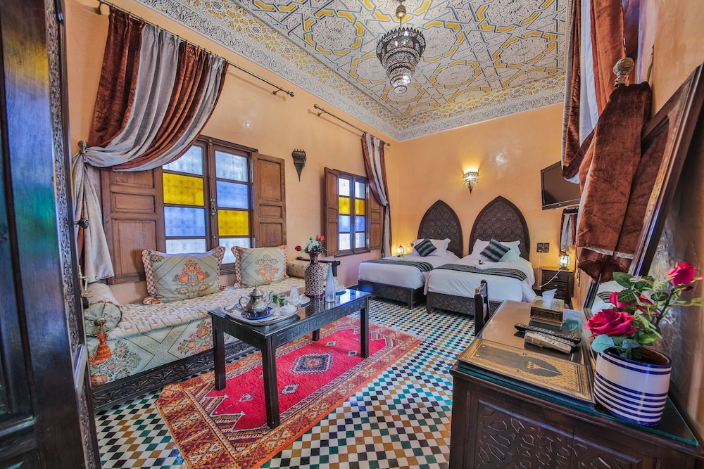 Riad Ghita Palace 29/50