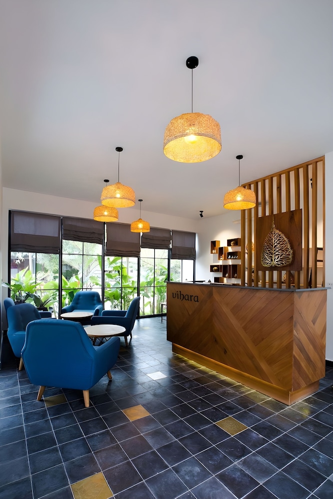 Vihara Residence 15/69