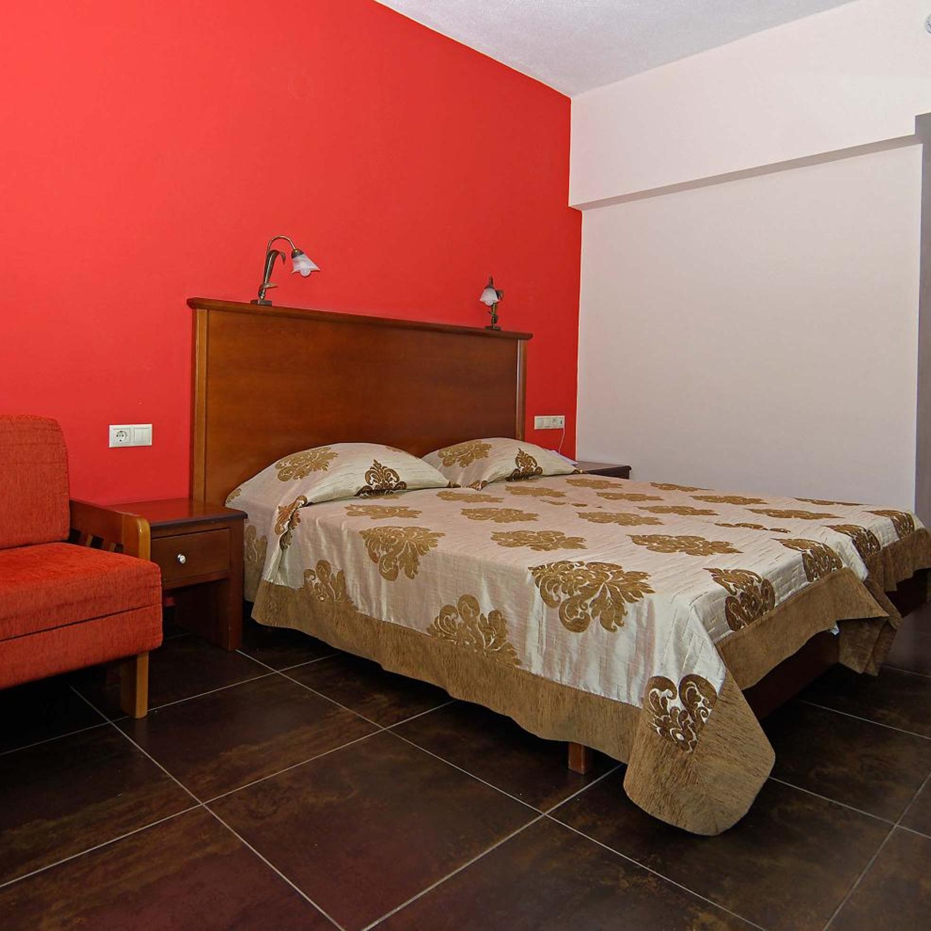 Sun Beach Platamon Resort 27/71