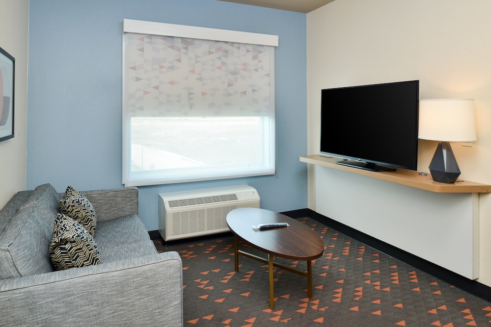 Holiday Inn Fort Worth - Alliance 32/71