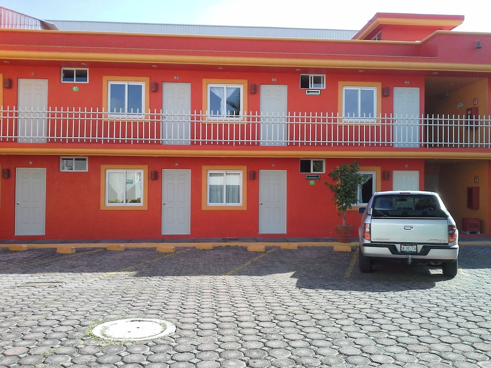 La Quinta Puebla 14/19