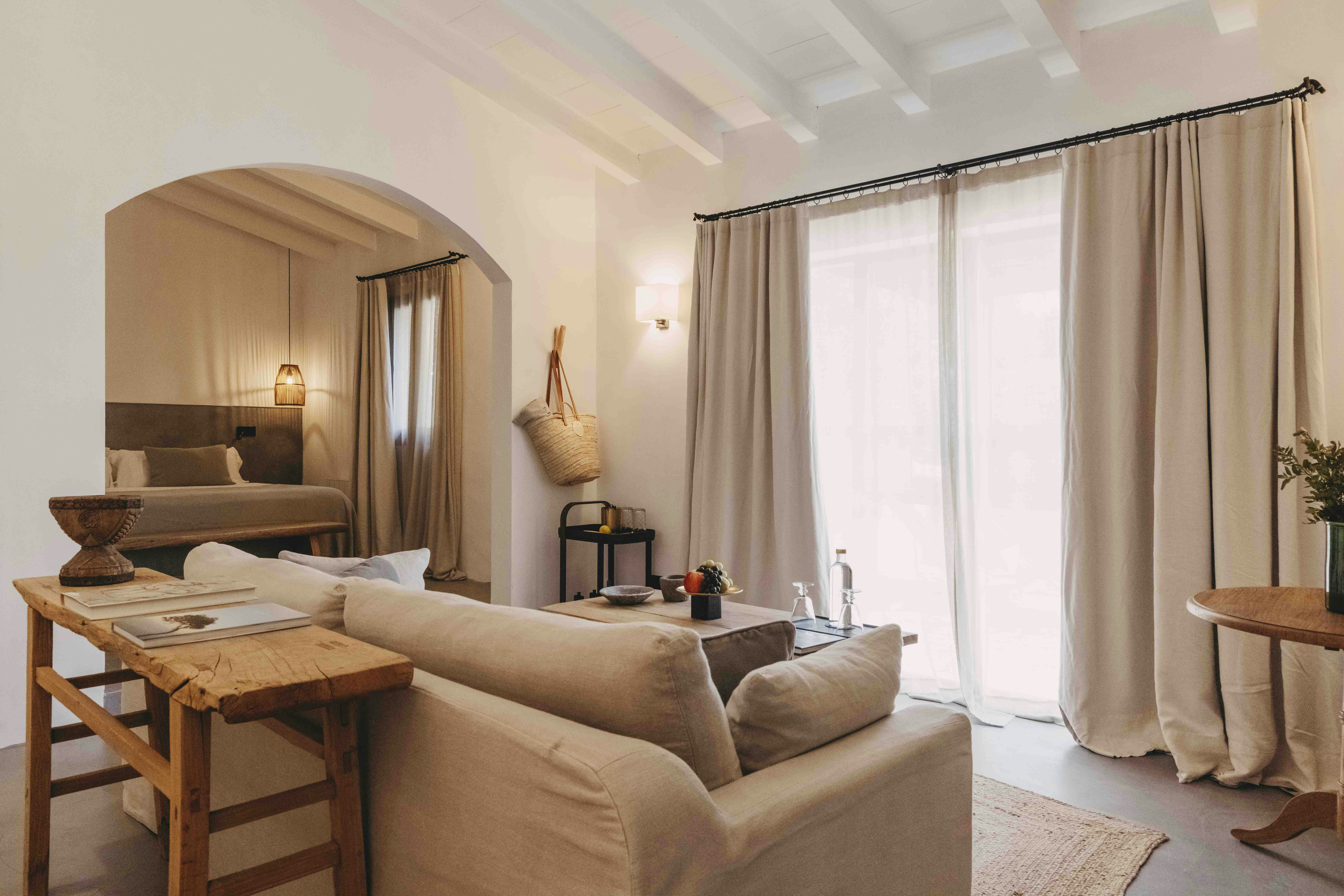 Finca Serena Mallorca 48/77