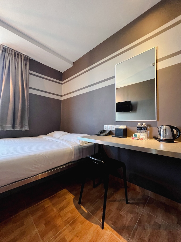 Fragrance Hotel - Kovan 17/34