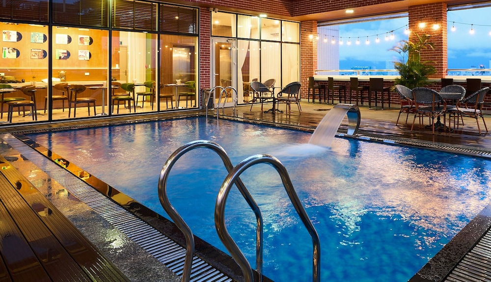 Lamanga Hotel & Suite Da Nang 21/50