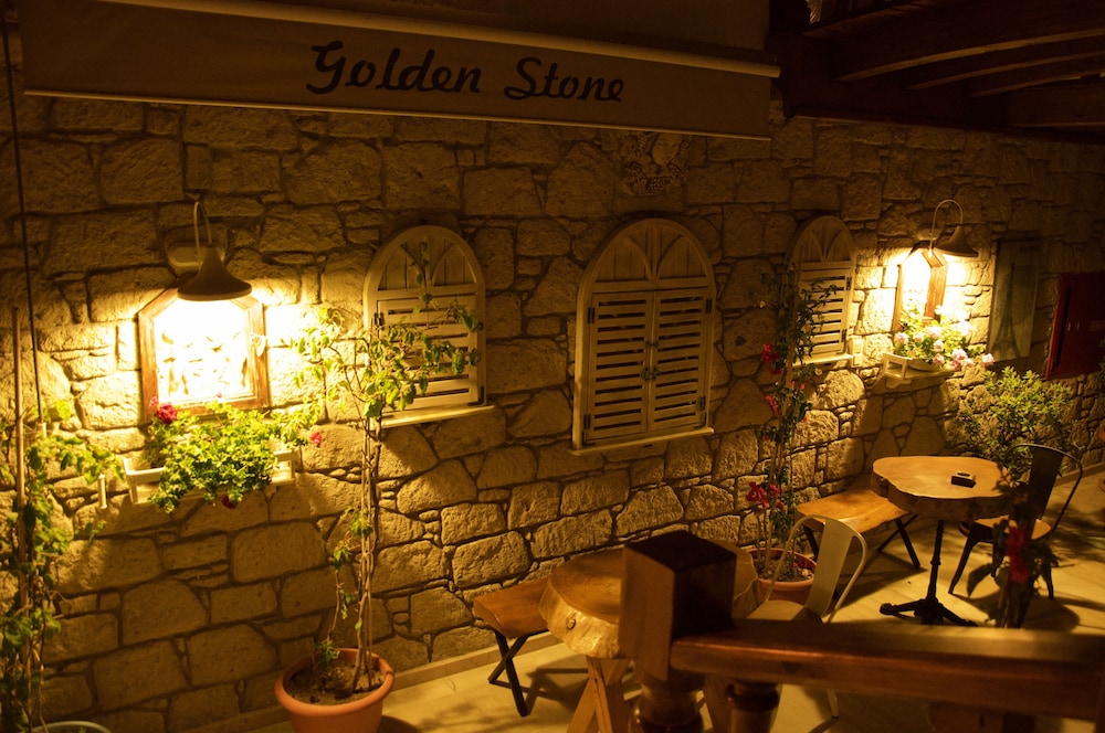 Golden Stone Butik Otel 21/50