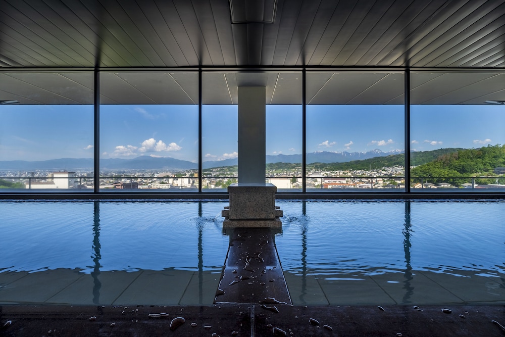 Hotel Omoto 32/61