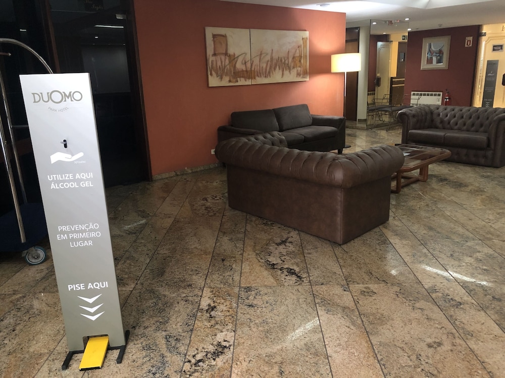 Duomo Park Hotel 39/57