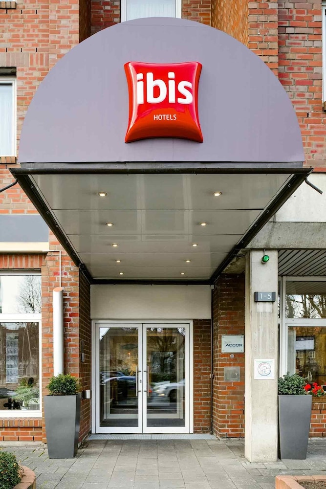 Ibis Paderborn City 2/64