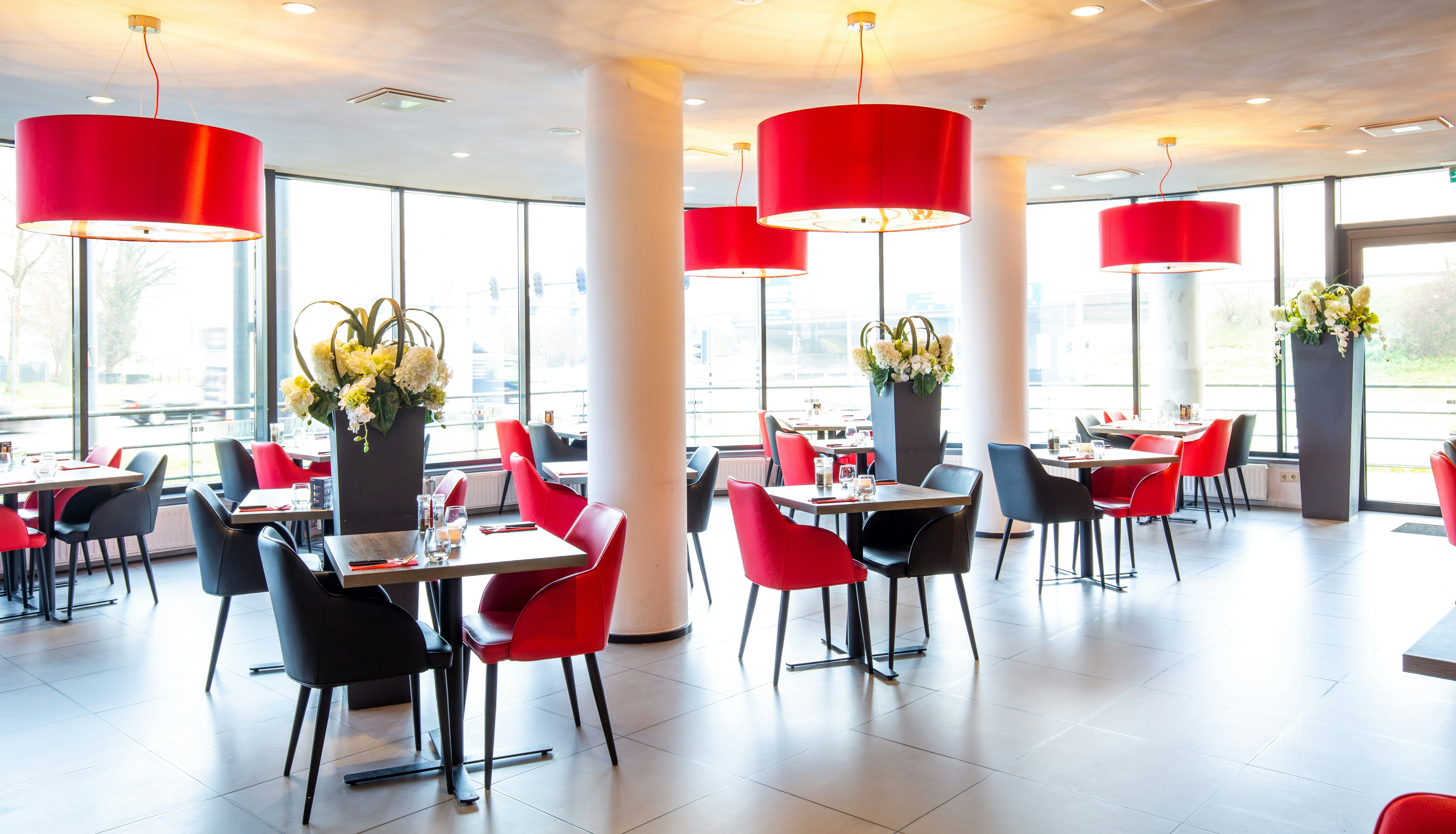 BASTION HOTEL DORDRECHT PAPENDRECHT 30/44