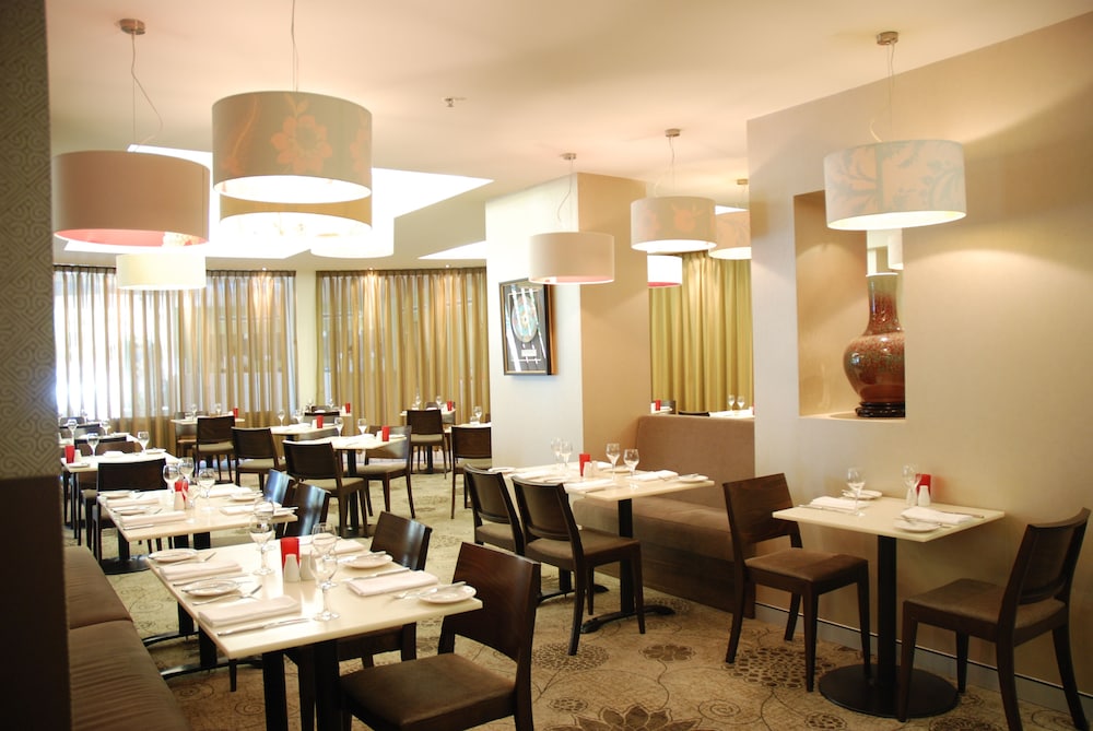 Terrace Hotel Adelaide 37/50