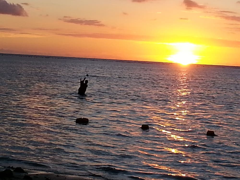 Sunset Beach Apartment 18/21