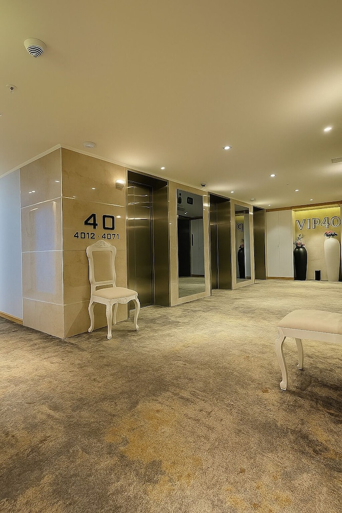 Orbi City Hotel Official 18/63