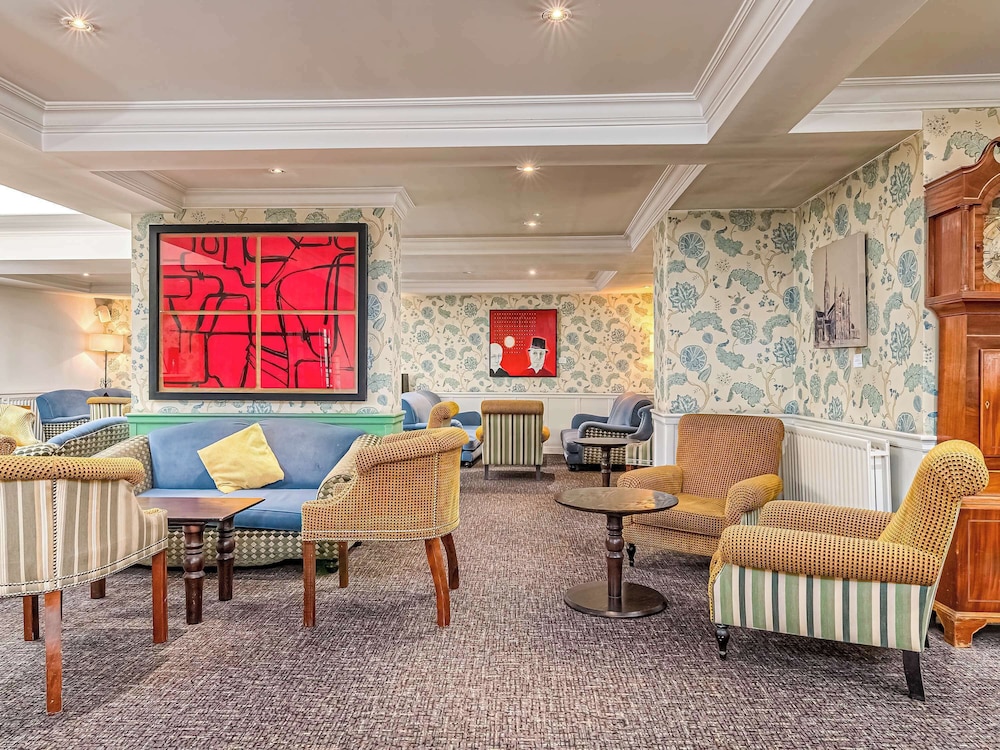 Mercure Salisbury White Hart Hotel 44/71