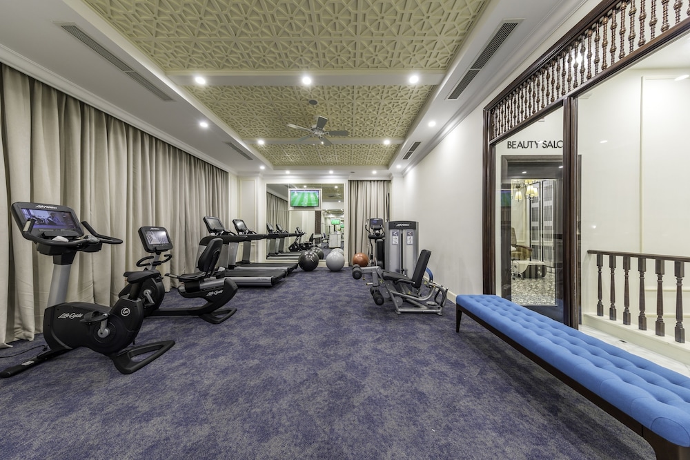 Melia Vinpearl Cam Ranh Beach Resort 42/74