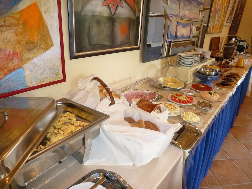 Albergo Giardino 18/50