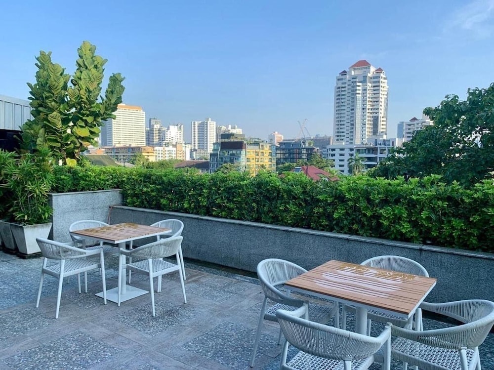 ViVi Avenue Thonglor 32/36