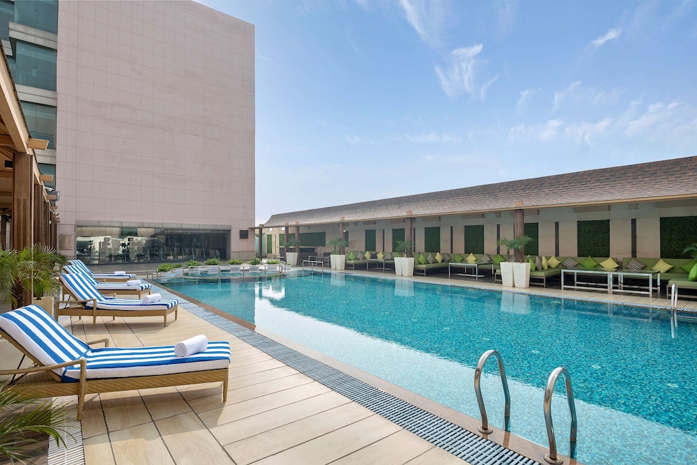 Radisson Blu Hotel Kaushambi Delhi Ncr 65/68