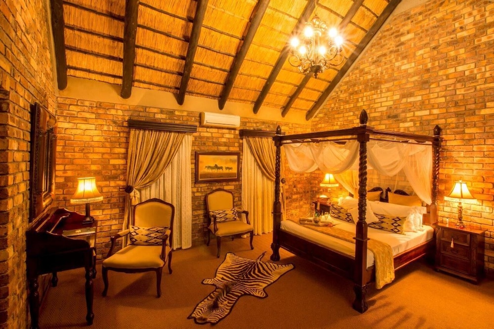 Elandela Private Game Reserve And Luxury Lodge 18/50