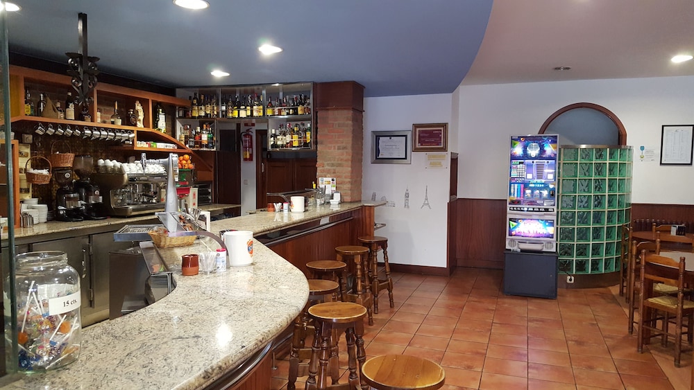 Hotel San Jacobo 42/47