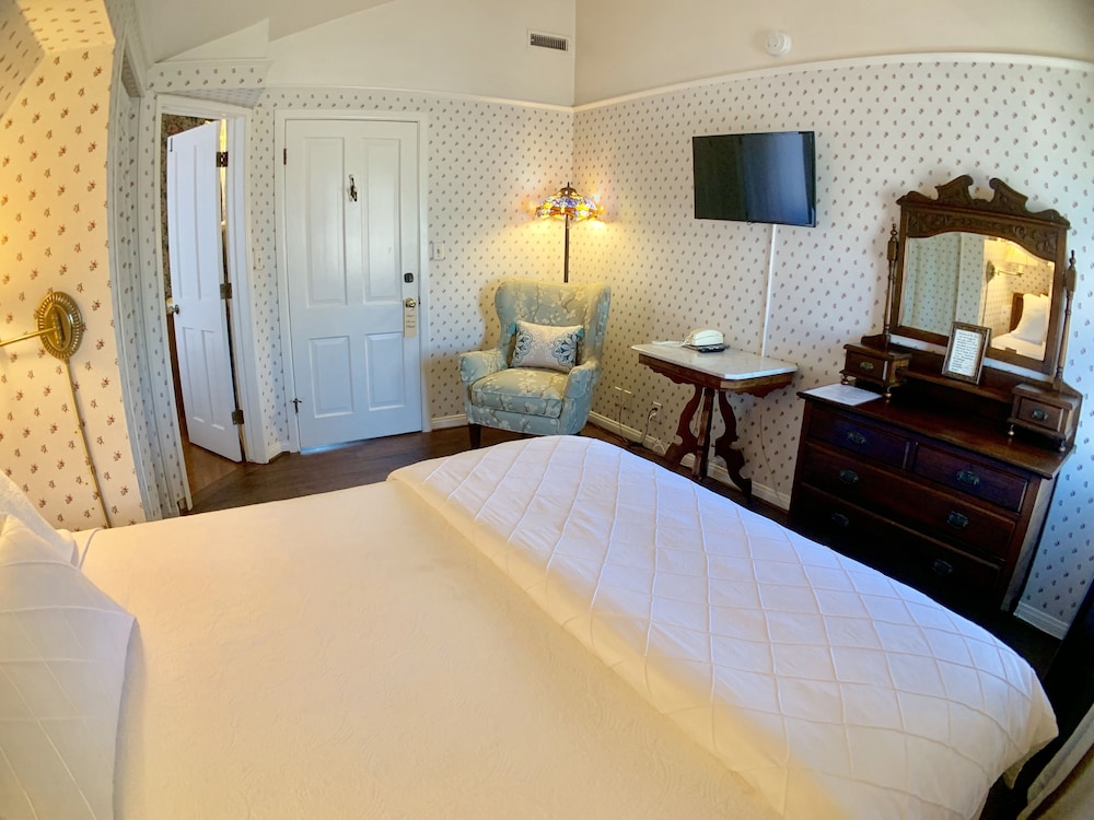 Bath Street Inn 15/50