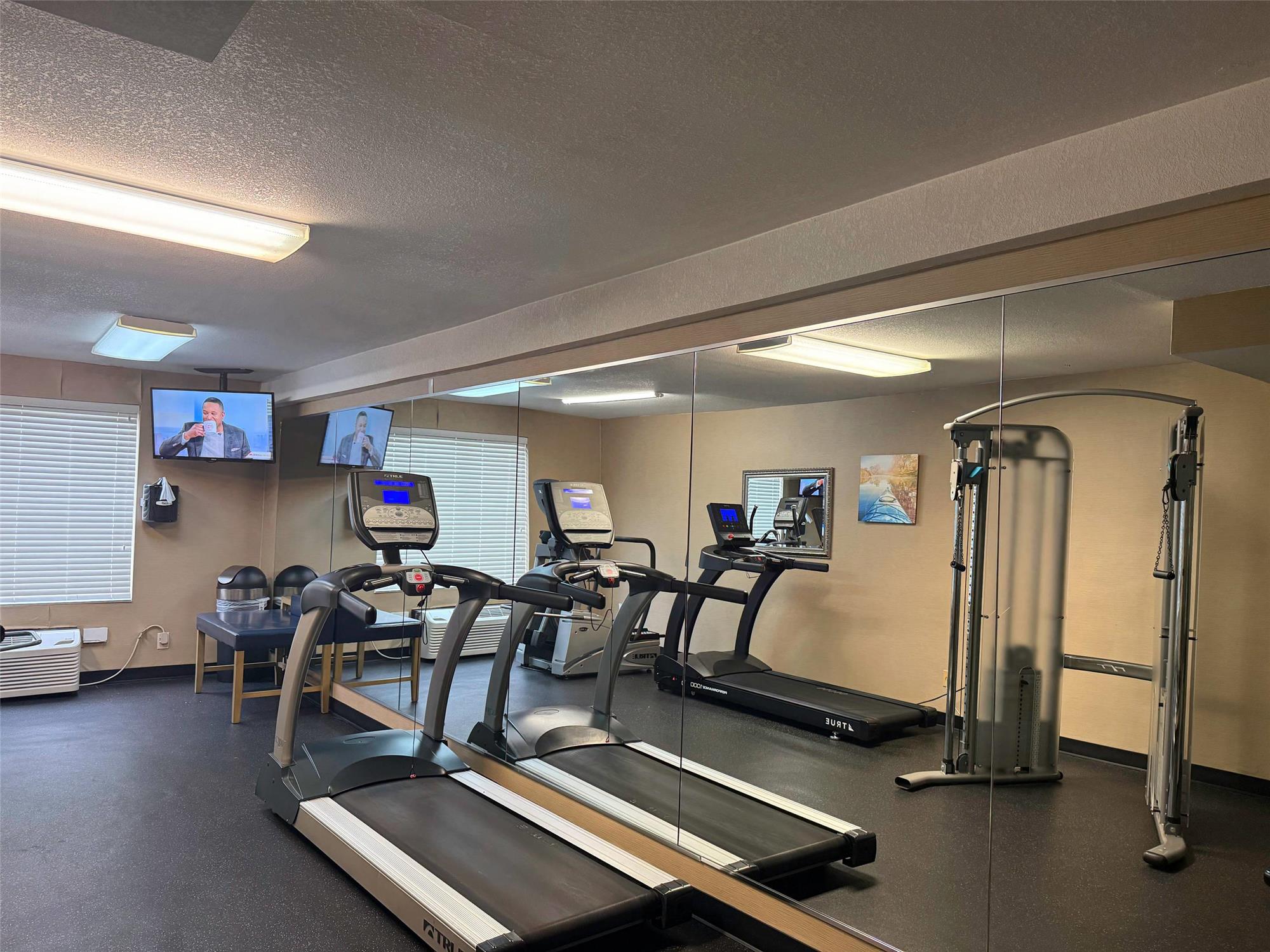 Comfort Inn Falls Church - Tysons Corner 17/35