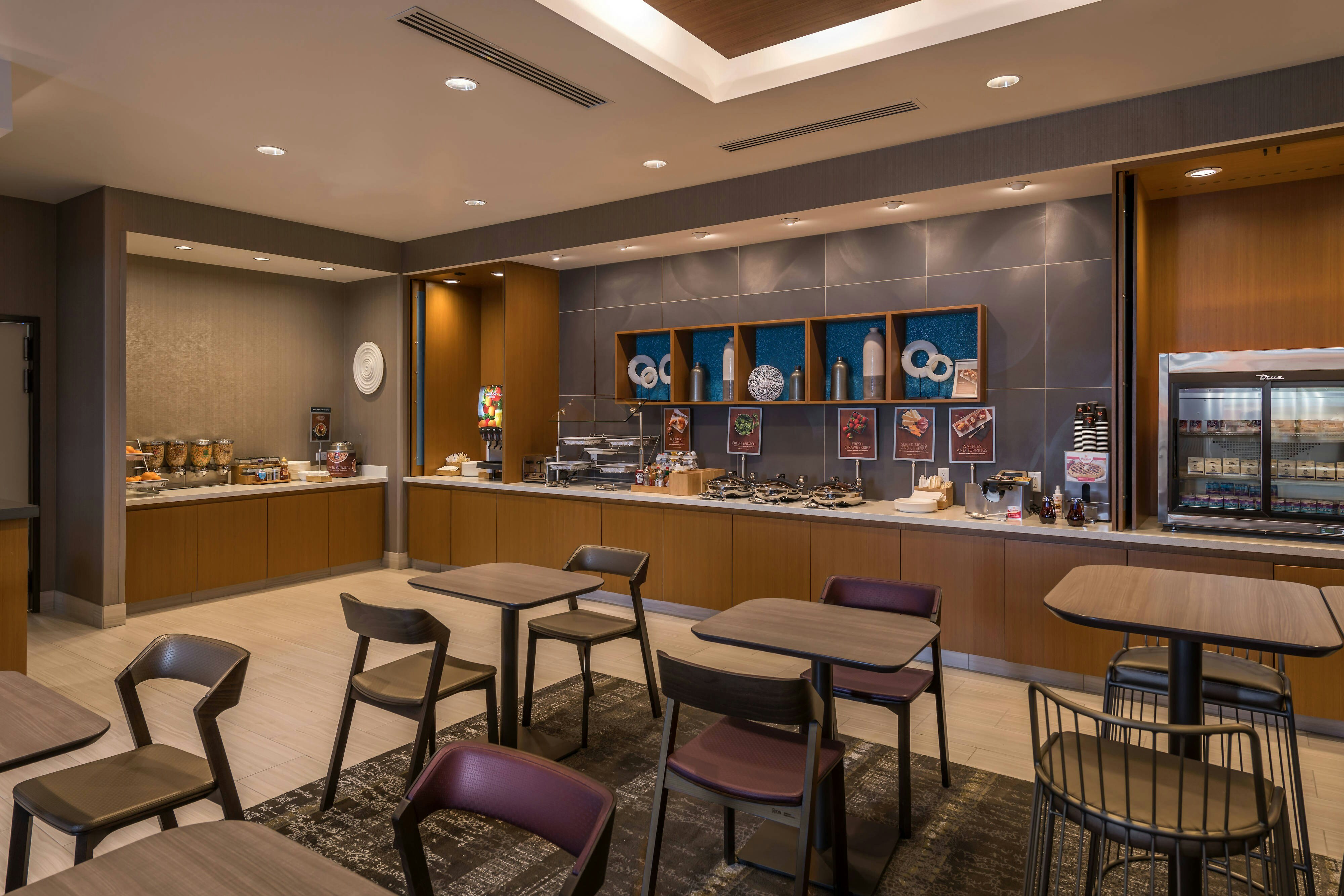 Springhill Suites By Marriott Reno 13/23