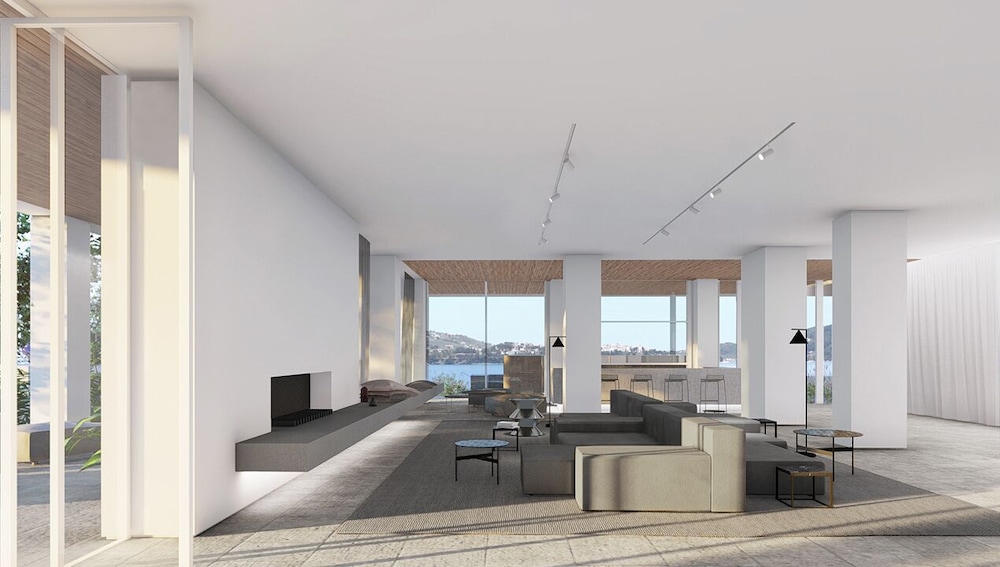 Radisson Resort Plaza Skiathos 35/50