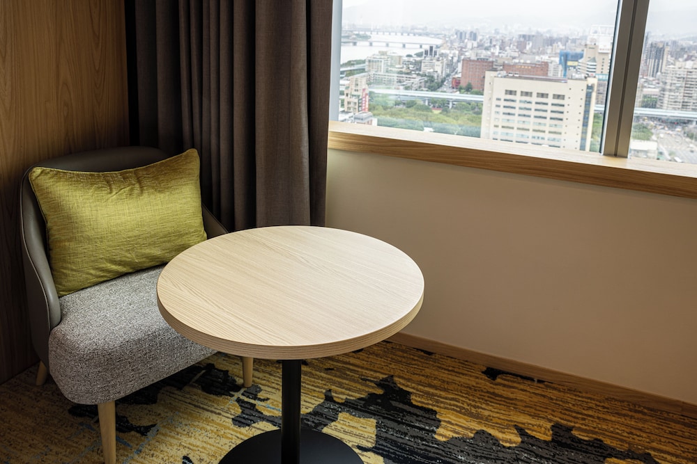 Solaria Nishitetsu Hotel Taipei Ximen 36/50