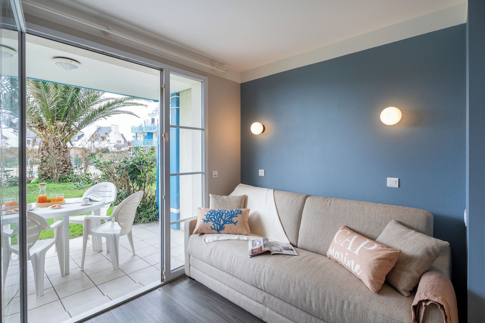 Residence Cap Marine 2/50