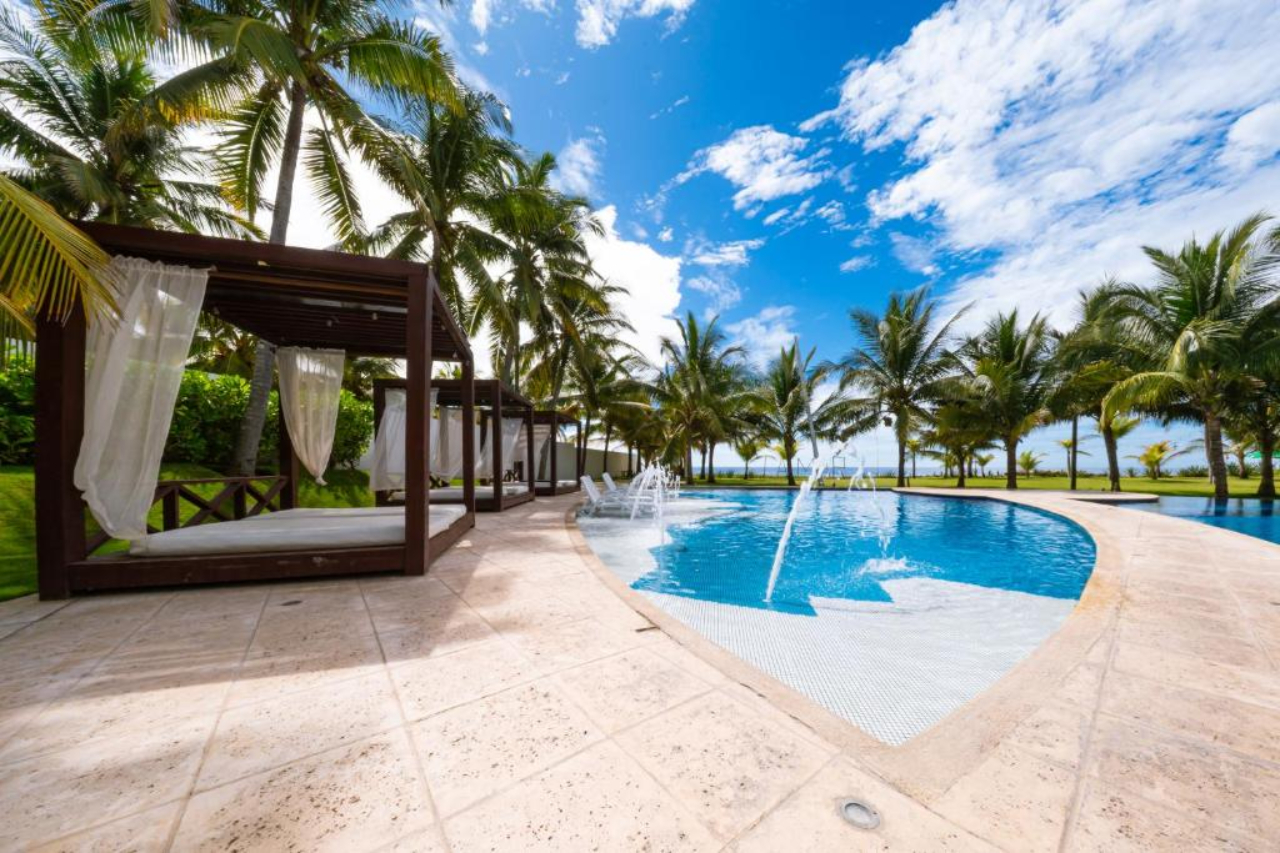 Villas La Mar Monterrico 20/25