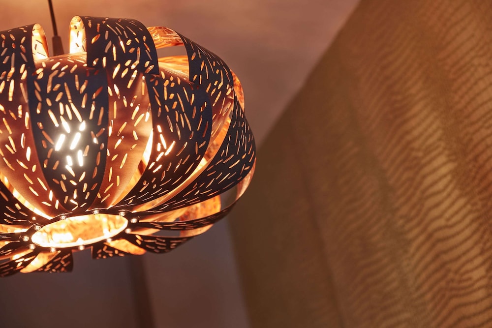 アシュリー ホテル 写真4