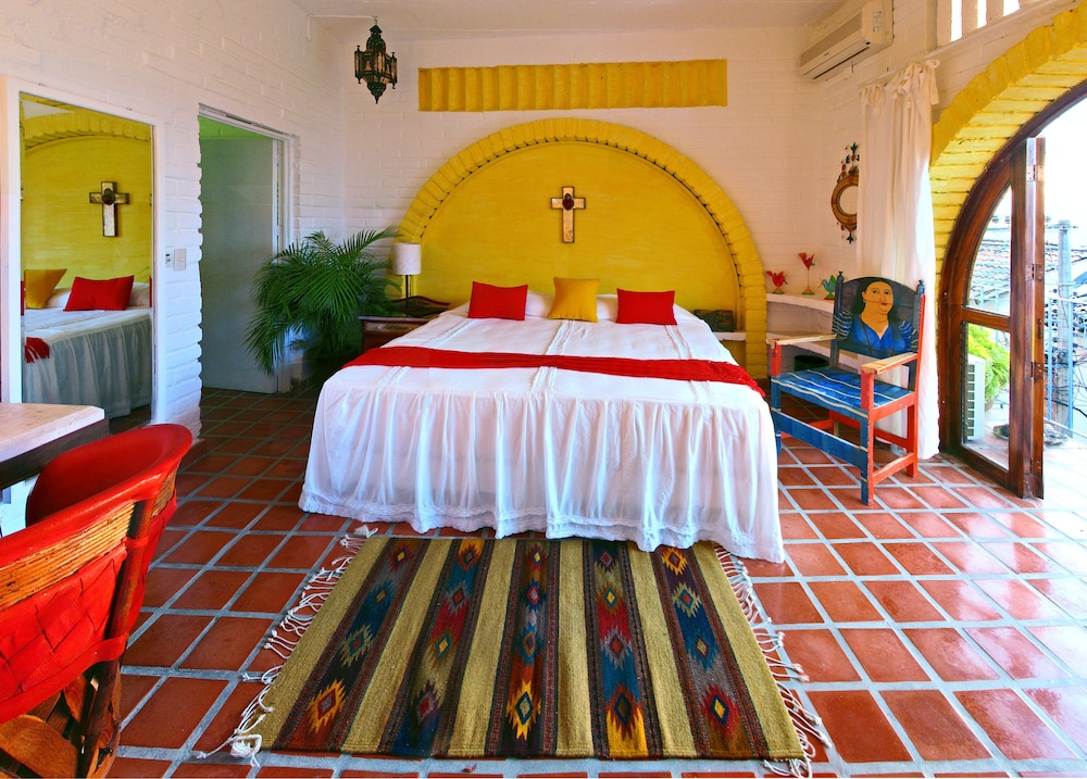 Luna Líquida Hotel Boutique 19/50