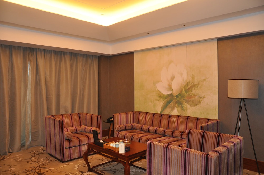 Grand Skylight International Hotel Gongqingcheng 17/24
