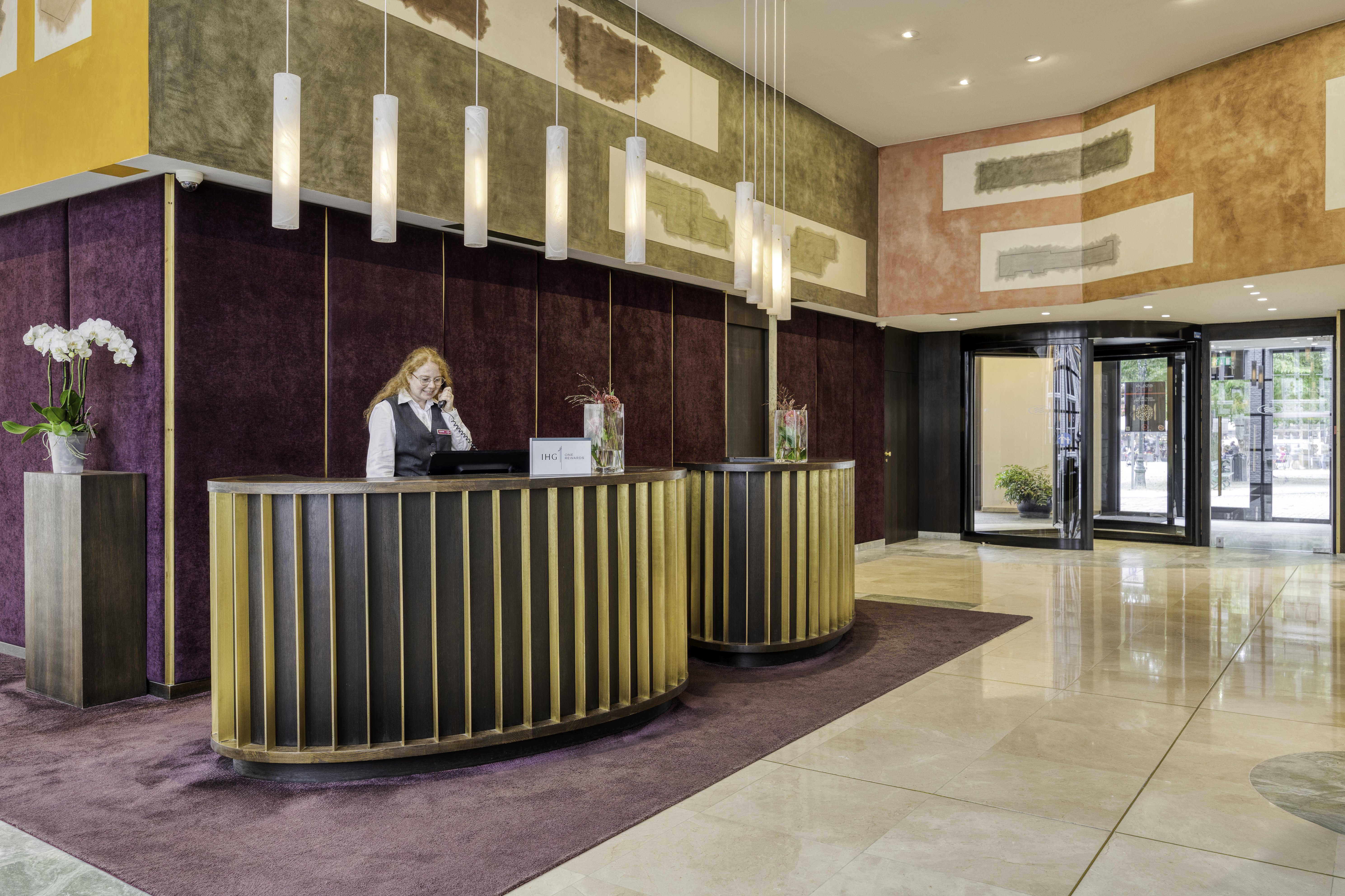Crowne Plaza Brugge 8/79