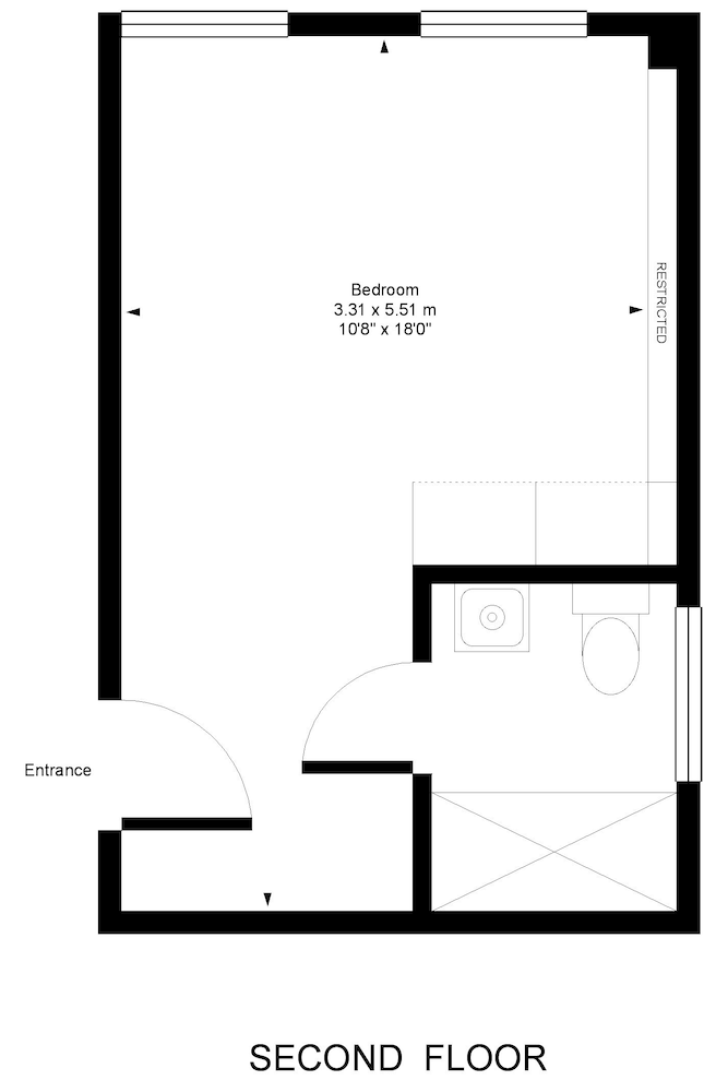 Eldon Chambers London 7/41