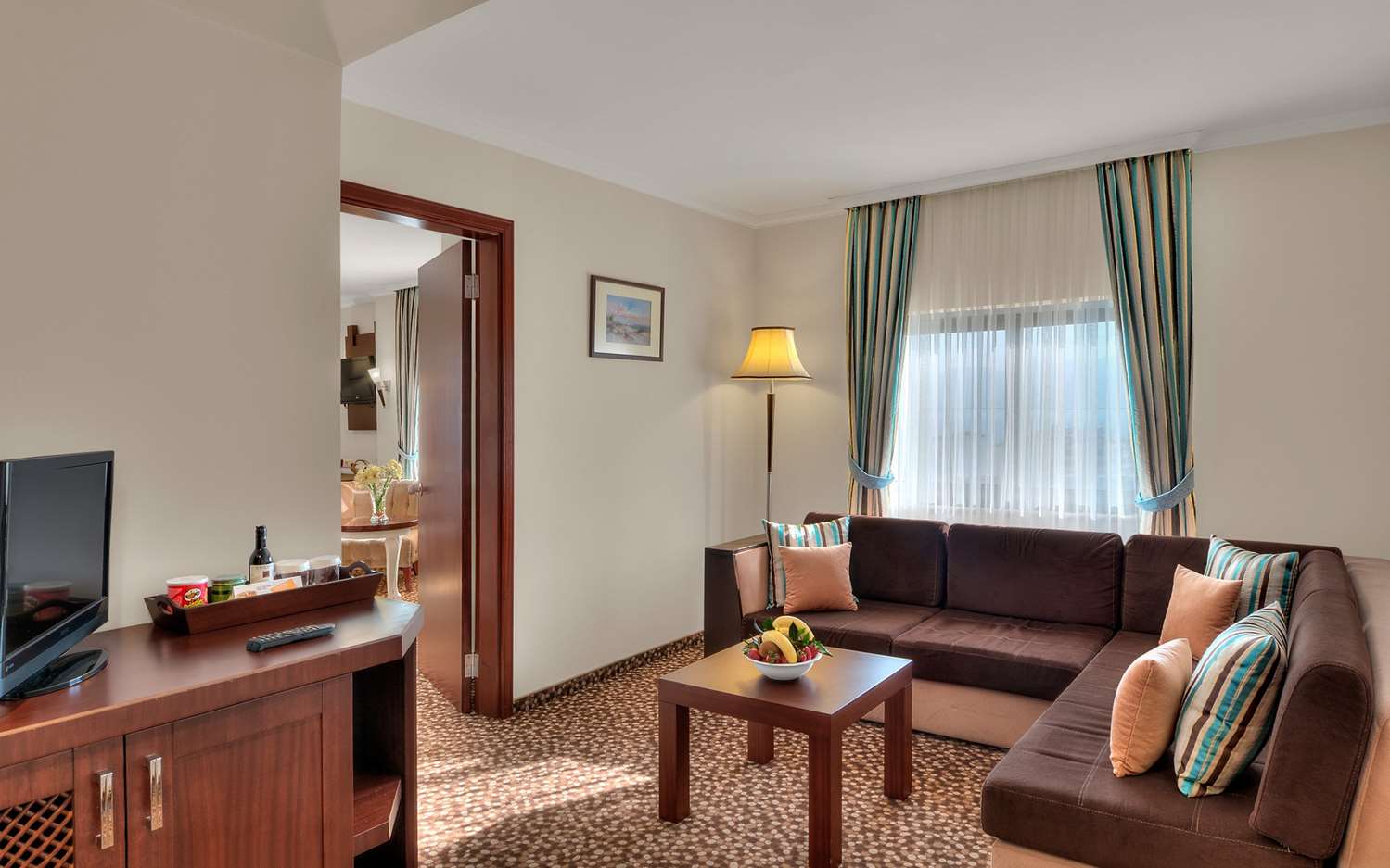 Best Western Plus Khan Hotel 40/49