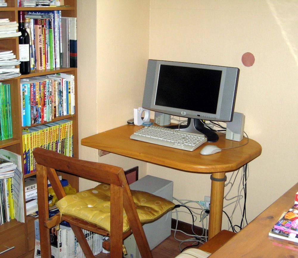 Sapporo Inn NADA - Hostel 21/28