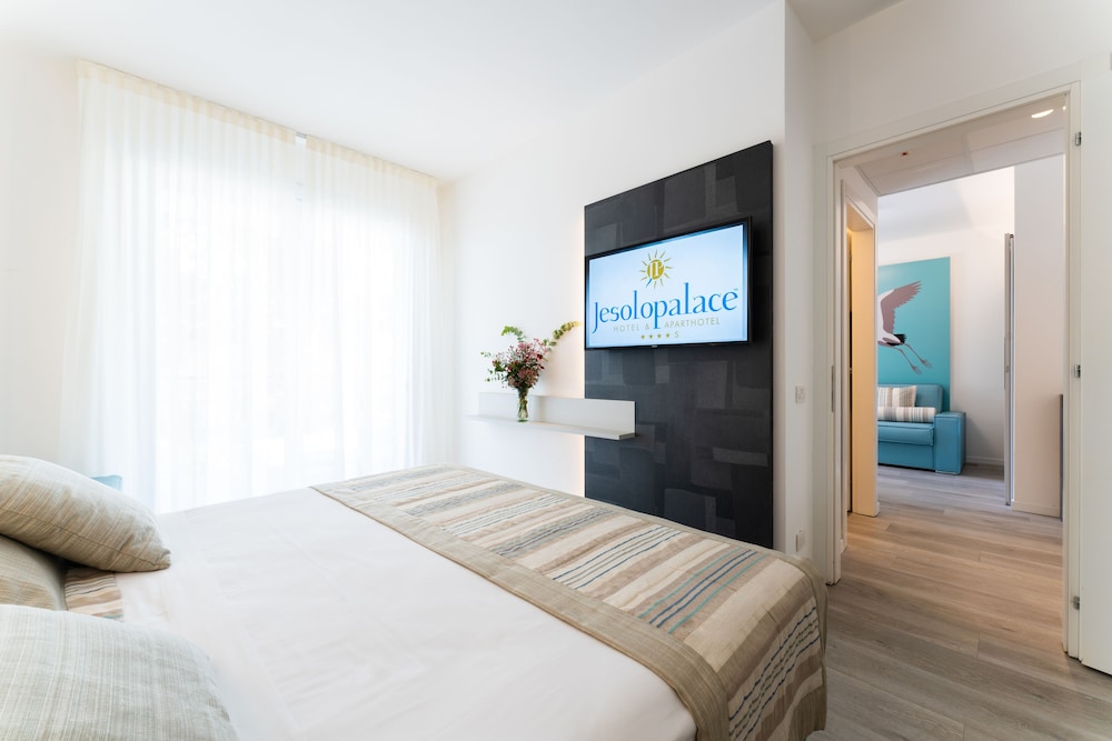 JESOLOPALACE HOTEL & APARTHOTEL 18/69