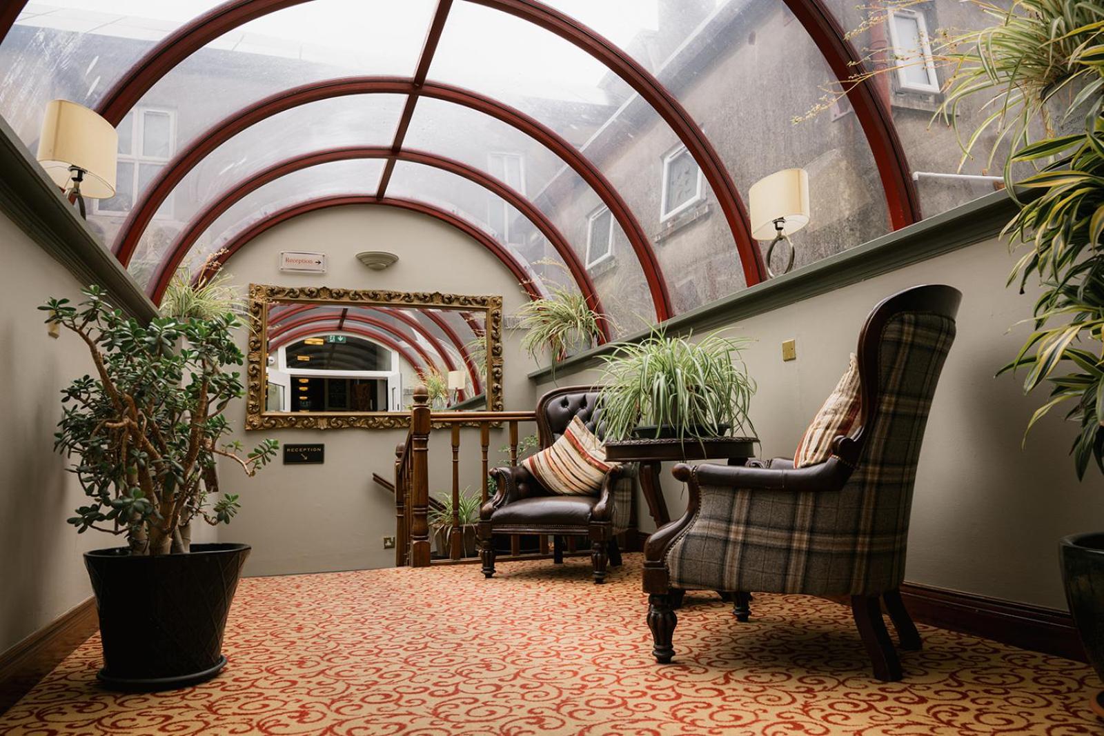 Grand Hotel Tralee 26/52