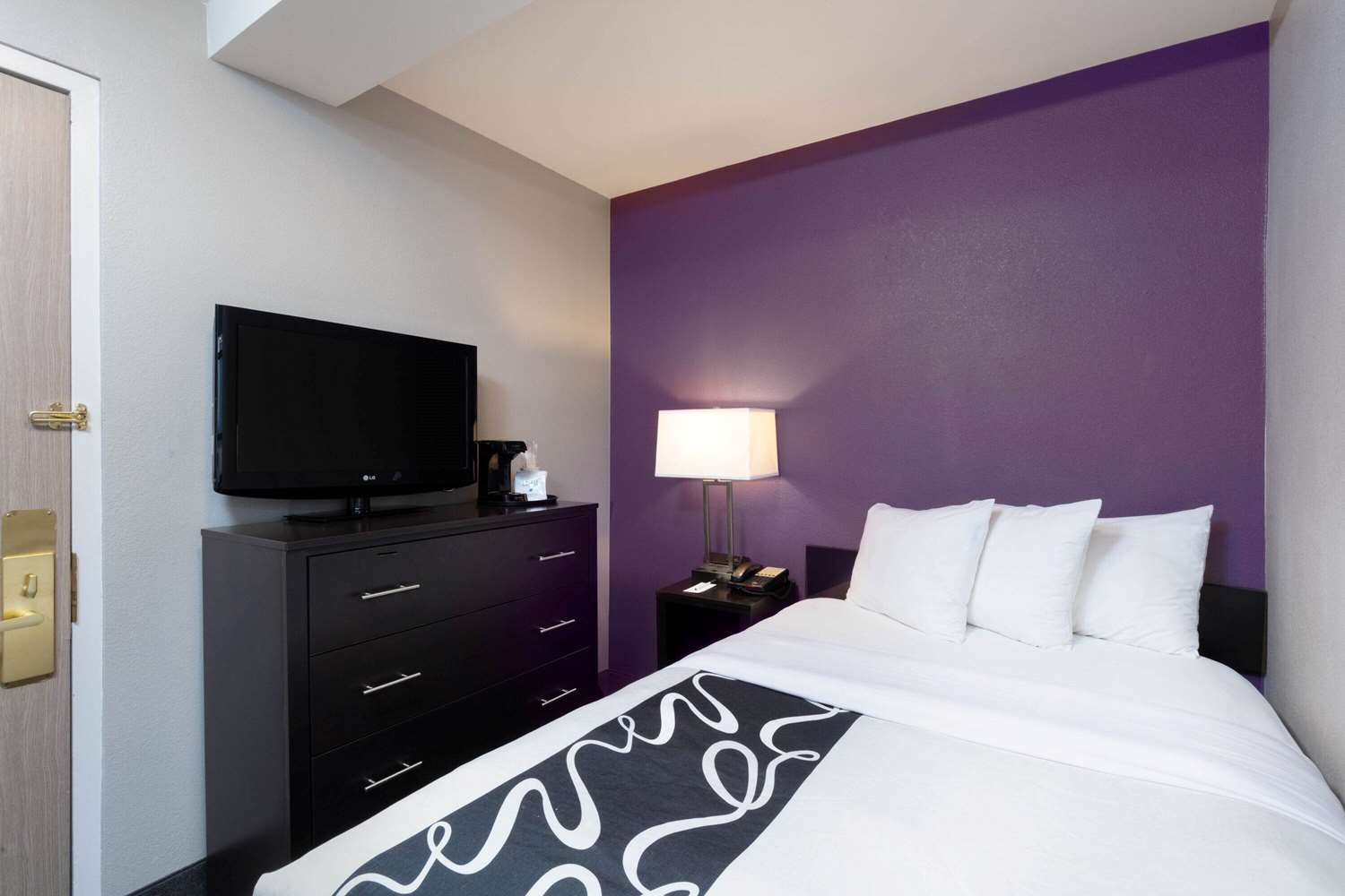 La Quinta Inn & Suites by Wyndham New York City Central Park 21/61