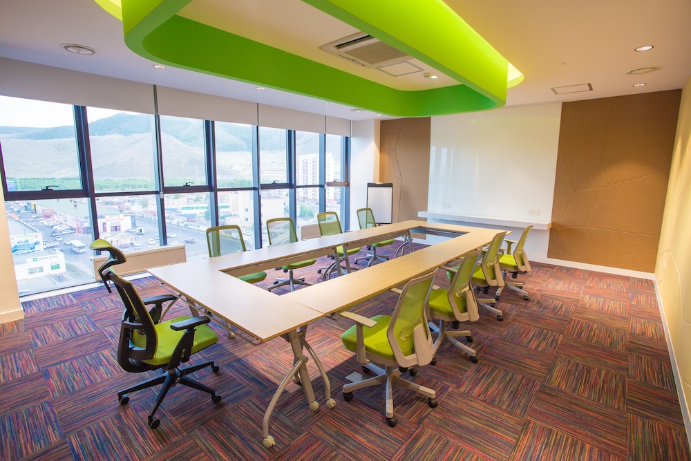 Ibis Styles Ulaanbaatar 45/59
