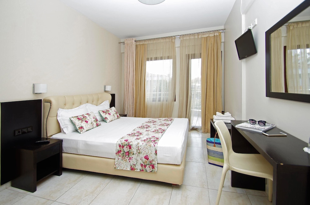 Principal New Leisure Hotel 7/37
